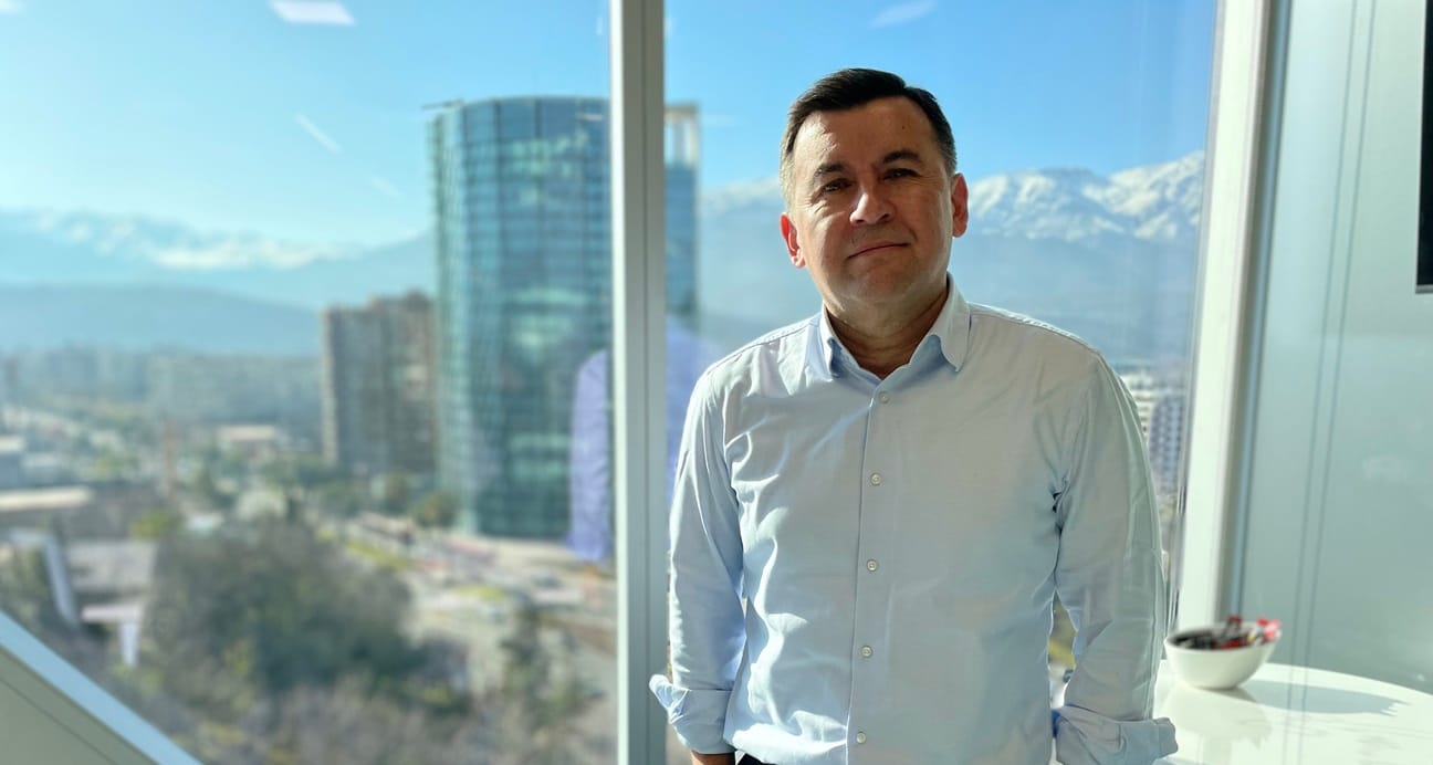 Defontana nombra a Boris Muñoz como nuevo Gerente de Marketing para Chile y Latam