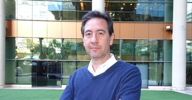 Defontana nombra a Boris Muñoz como nuevo Gerente de Marketing para Chile y Latam