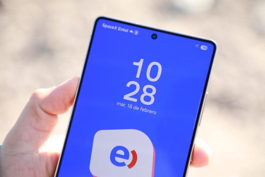 Entel lidera pruebas de conectividad satelital con Direct to Cell de ...