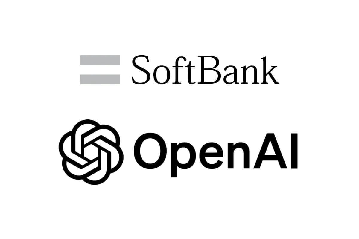 OpenAI recauda 40 mil millones de dólares con apoyo de SoftBank