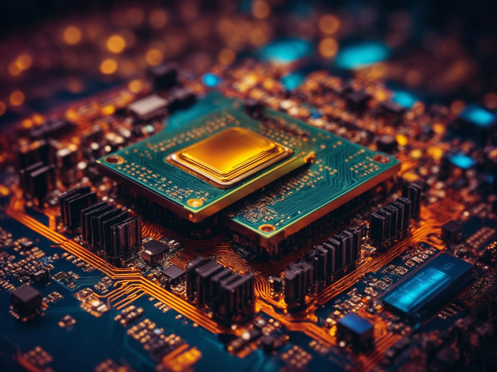 NVIDIA y AMD pagarán a Estados Unidos el 15% de los ingresos obtenidos ...