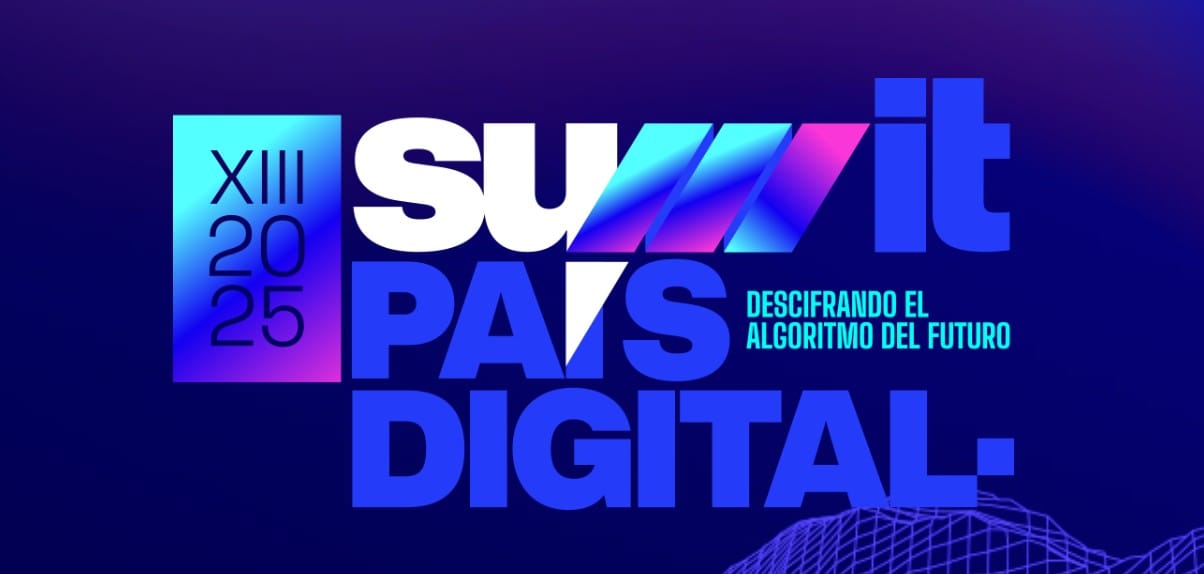 XIII Summit País Digital 2025: El encuentro que marcará la agenda digital  de Chile