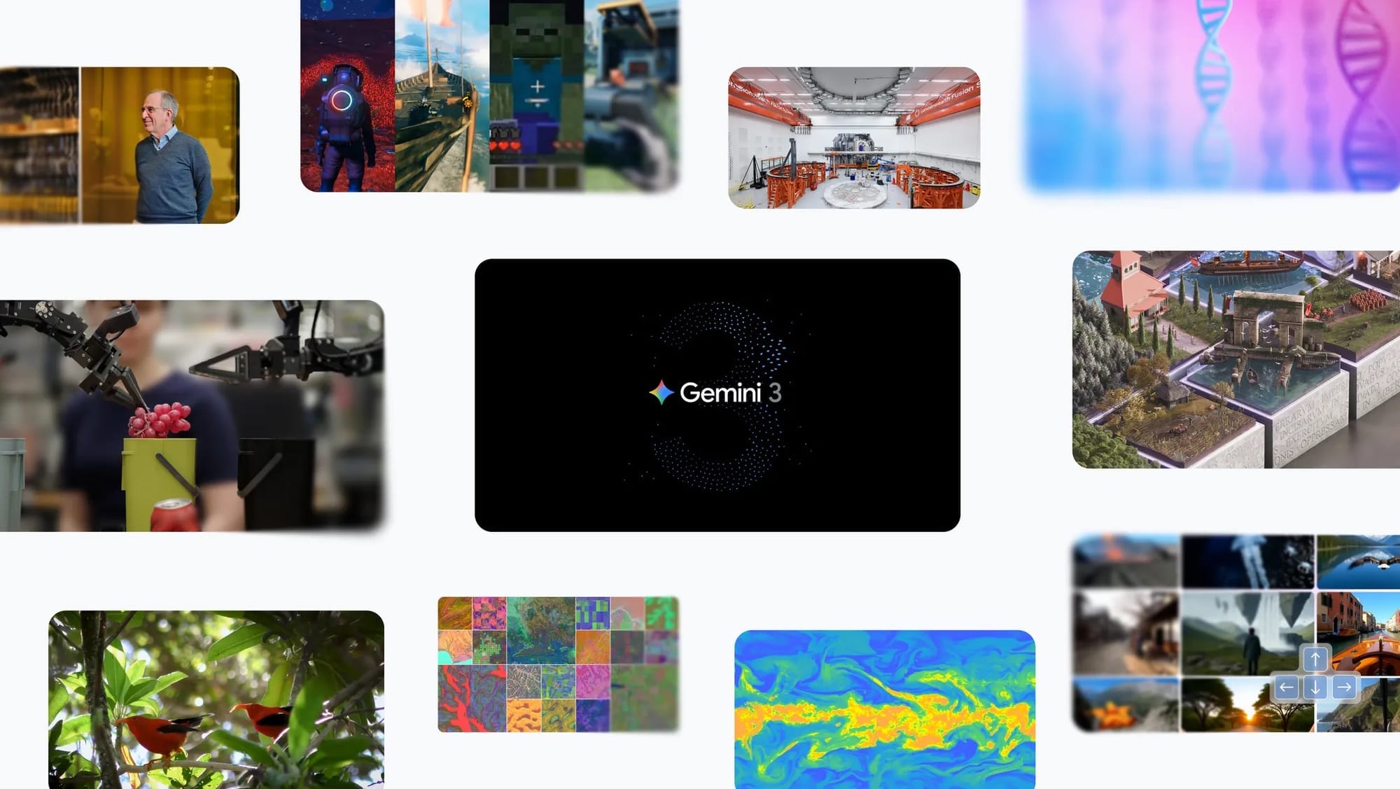 Avances de Google en Inteligencia Artificial 2025: El salto hacia la ...