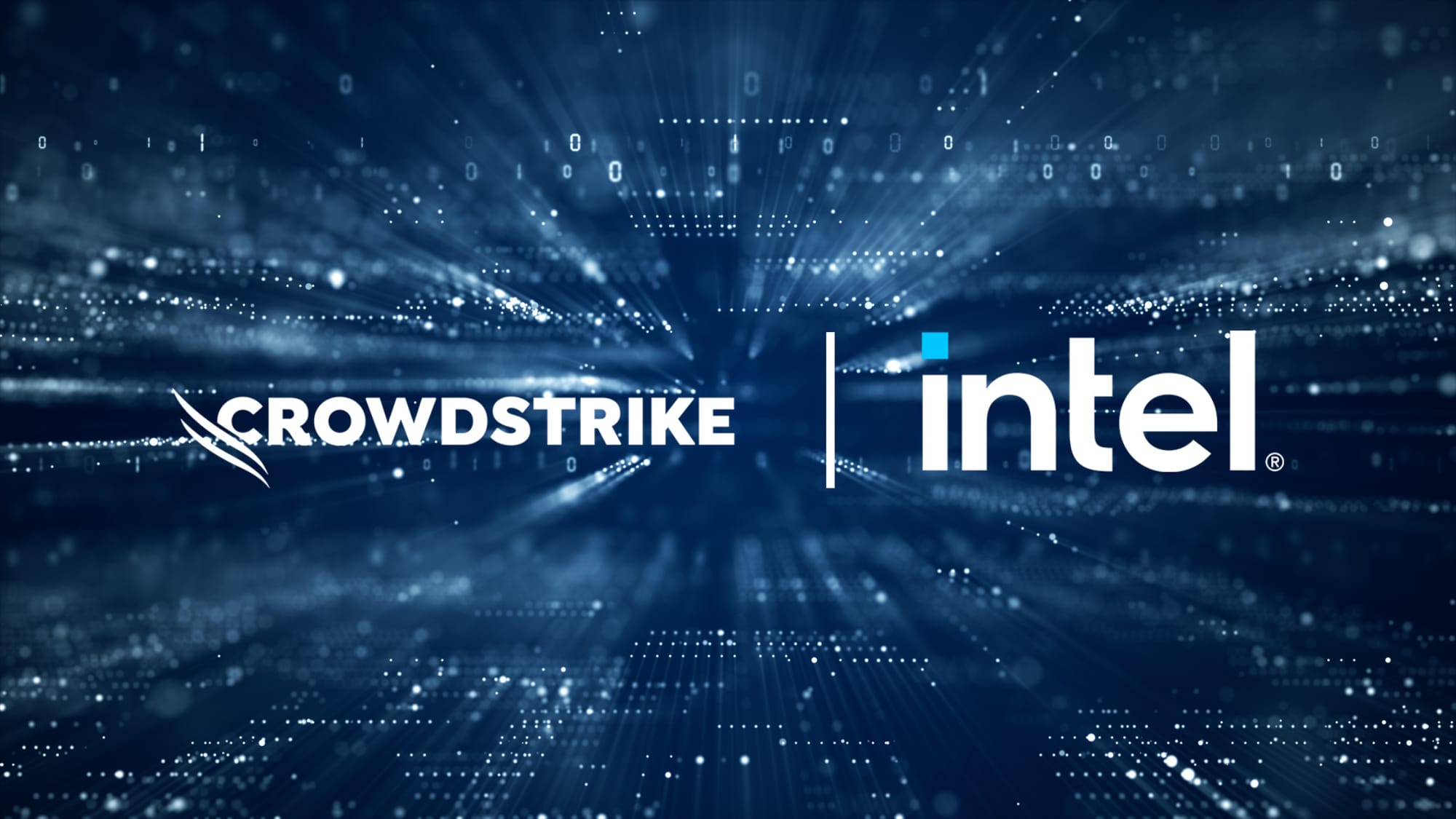 Intel y CrowdStrike amplían su colaboración para proteger PCs ...