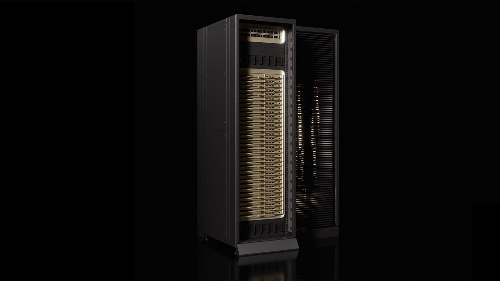 NVIDIA presenta Vera Rubin como una plataforma integrada para ...