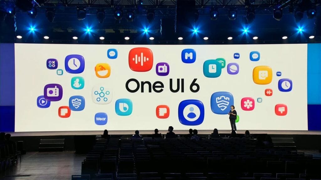 Samsung renueva la protección de Galaxy con el estreno de Auto Blocker ...