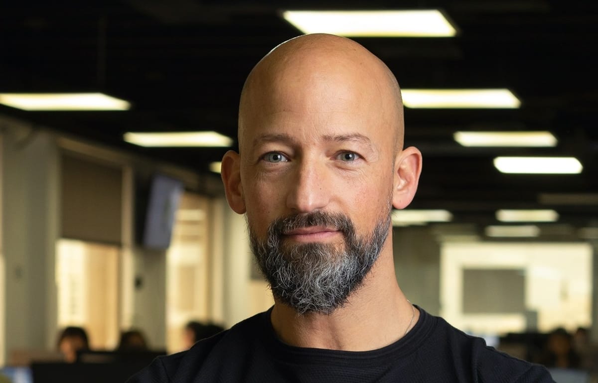 Janan Knust de KLog.co reconocido como 