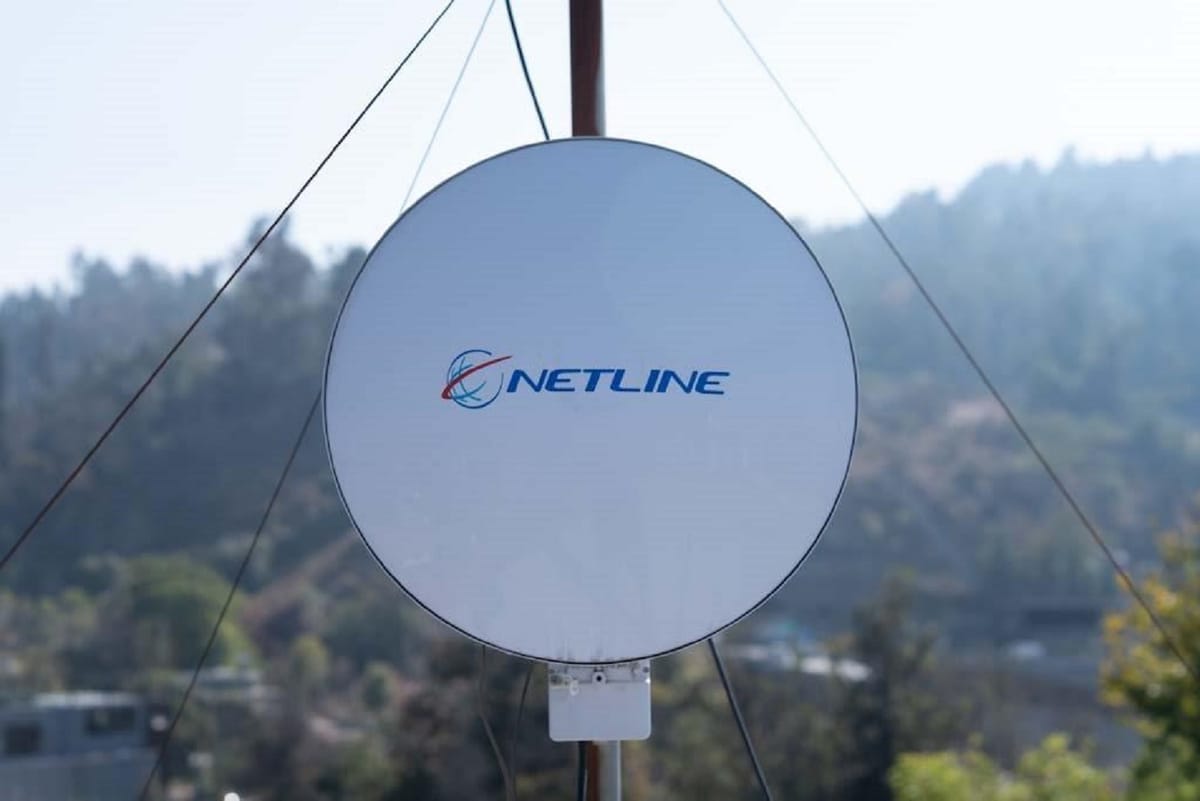 Netline progresa hacia la conectividad integral en Chile mediante ...