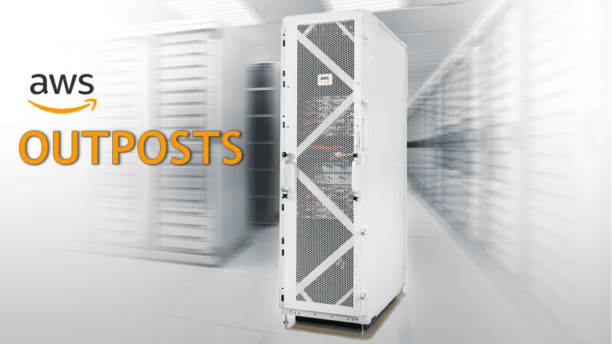 AWS refuerza su apuesta en #MWC25 por el 5G con nuevos racks y ...