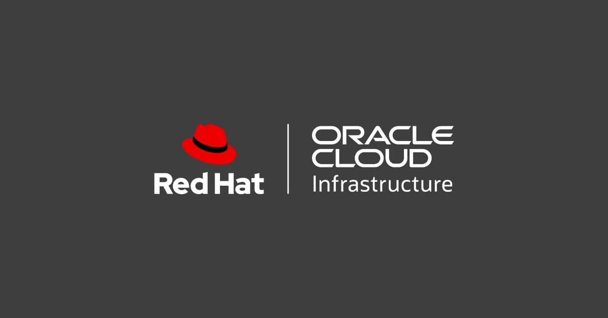 Red Hat y Oracle anuncian la nube híbrida más compatible del mercado cloud