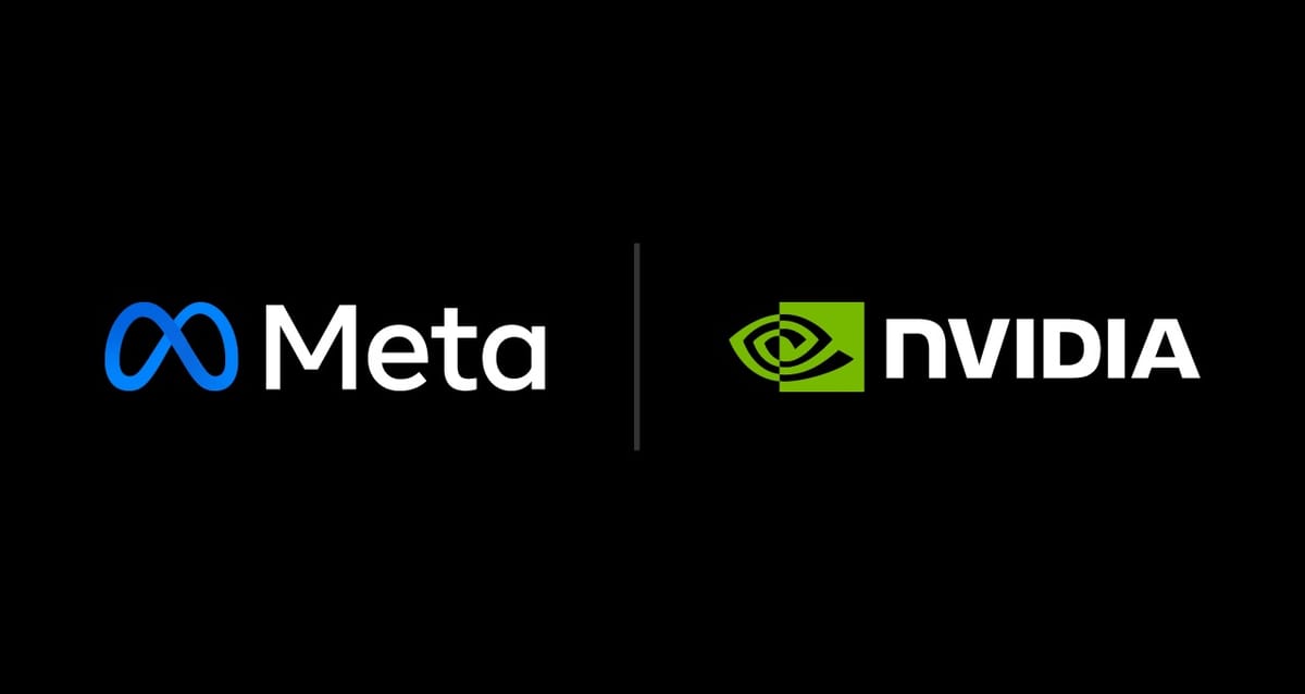 Meta y NVIDIA definen el futuro de la infraestructura de IA: Millones ...
