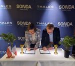 Thales y SONDA sellan alianza para impulsar la ciberseguridad