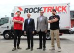 Lipigas adquiere el 70% de la startup Rocktruck por US$13,4 millones