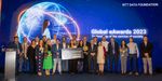 Movener E-Power destacó entre los 15 mejores startups en los Global eAwards en Madrid