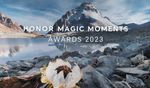 HONOR Magic Moments Awards 2023 premió una foto latinamericana