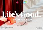 LG impulsa el futuro de la vida inteligente: Innovaciones y tecnología en CES 2024