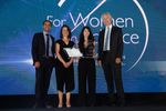Dos científicas chilenas ganaron el premio For Women in Science 2023