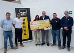 Finning crea dos nuevos espacios STEM en Coquimbo y Santiago