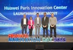 Huawei invertirá 2 millones de euros  anuales para centro de innovación en París