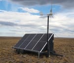 Innovación en monitoreo ambiental: HNH Energy y el Radar aviar en Chile