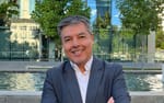 Fernando Ramos de 2Win: Impacto de “la nube” en el mundo empresarial
