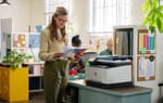HP impulsa el desempeño de las PYMES con su nueva impresora Color LaserJet Pro