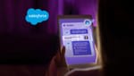 Salesforce lanza Einstein Copilot, su asistente conversacional de IA para CRM