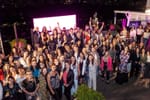 Tecnoglobal celebró el Día Internacional de la Mujer con la mayor convocatoria de la industria TI