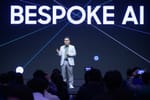 Samsung eleva la experiencia doméstica con Bespoke AI: Electrodomésticos conectados