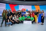 Avance educativo en América Latina: Samsung inaugura plataforma Solve for Tomorrow para docentes