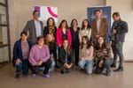 Transbank y Technovation Girls crean alianza estratégica para impulsar a niñas y mujeres en STEM