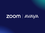 Zoom y Avaya crean una asociación estratégica para ofrecer mejores experiencias de colaboración