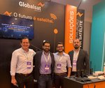 Globalsat Group e Iridium mostraron sus soluciones Satelitales en la Cumbre UTCAL 2024