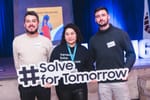 Samsung Chile lanza la sexta edición del concurso escolar de innovación STEM Solve for Tomorrow