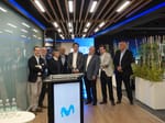 Telefónica Tech inaugura avanzado centro de ciberseguridad en Chile