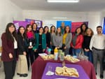 ONU Mujeres y Fundación Kodea lanzan programa para reducir la brecha digital y fomentar el empoderamiento femenino