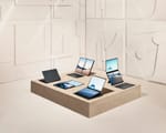 ASUS Zenbook Duo 2024 impulsa nuevos modos de uso de un laptop en las empresas.