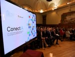 ConectIA: Una alianza entre UC y Microsoft para impulsar la inteligencia artificial en Chile y América Latina