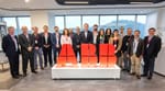 ABB Chile es anfitrión de la 2da edición del desayuno CEO Summit