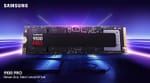 Samsung lanza la SSD 9100 PRO con rendimiento mejorado y compatibilidad con PCIe 5.0