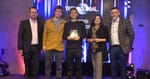 Tecnoglobal premió a sus mejores partners en su Kick Off 2025
