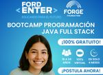 Ford Chile lanza nueva edición de formación en IT con becas gratuitas