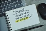 Más de 24.600 millones de combinaciones de nombres de usuarios y passwords circulan por los mercados de la ciberdelincuencia