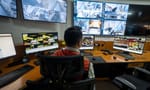 Lomas Bayas lidera la seguridad minera en Chile con Smart Center de Hexagon
