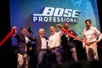 Bose Professional inaugura nueva sede global: un espacio que celebra su legado y proyecta el futuro del audio