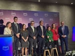 AWS revoluciona la infraestructura tecnológica con una inversión de USD 4.000 millones en Chile