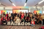Más de 60 organizaciones analizan el rol de la IA en la sustentabilidad junto a Coca-Cola Chile
