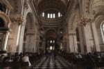 Samsung destaca accesibilidad y sostenibilidad con Auracast en la Catedral de San Pablo, Londres