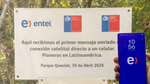 Direct to Cell de Starlink en Chile: Subtel autoriza a Entel y voceros destacan impacto de la medida