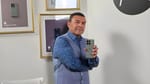 Cristian Barraza de Motorola: "Una visión 360° para consolidar el ecosistema Edge 60"